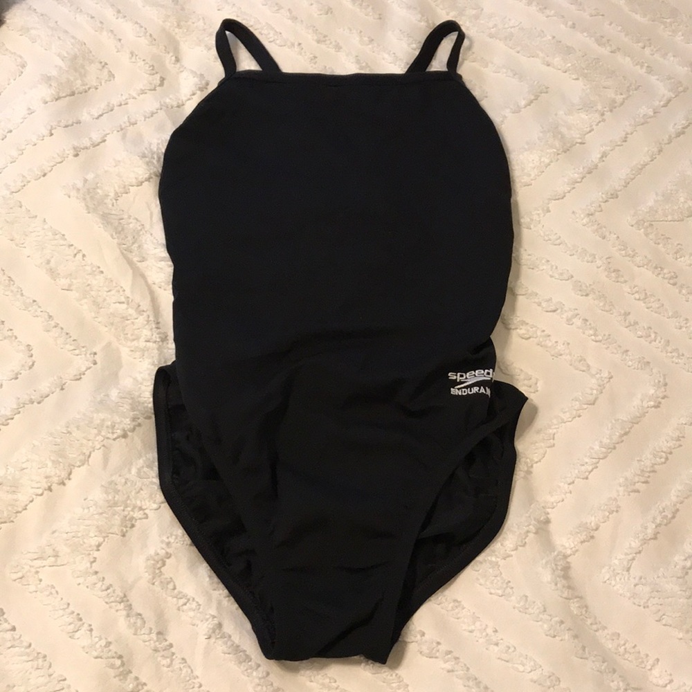 Speedo Endurance+ Flyback Training Suit